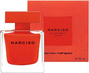 Narciso Rodriguez Narciso Rouge For Women - Eau De Parfum 90ml product-image