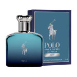 Ralph Lauren Polo Deep Blue For Men - Eau De Perfum 75ml product-image