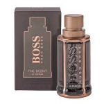 Boss The Scent For Men - Le Parfum 50ml product-image