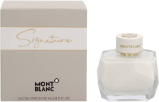 Mont Blanc Signature For Women - Eau de Parfum 90ml product-image