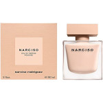 Narciso Rodriguez Poudree For Women - Eau De Parfum 90ml product-image