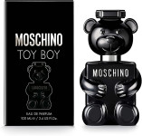 Moschino Toy Boy For Men - Eau De Perfum 100ml product-image