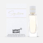 Mont Blanc Signature Hair Mist -30ml product-image