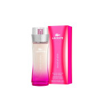 Lacoste Touch of Pink For Women - Eau de Toilette 50ml product-image
