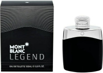 Mont Blanc Legend For Men - Eau de Toilette 100ml product-image
