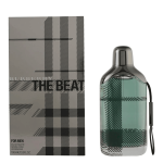 Burberry The Beat For Men - Eau De Toilette	 100ml product-image