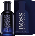 Hugo Boss Bottled Night For Men- Eau de Toilett 50ml product-image