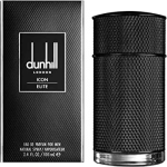 Dunhill Icon Elite For Men  - Eau De Parfum  50ml product-image