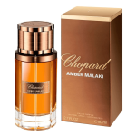 Chopard Amber Malaki - Eau de Parfum 80ml product-image