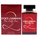 Dolce &amp; Gabbana The Only One 2 For Women - Eau De Perfum 30ml product-image