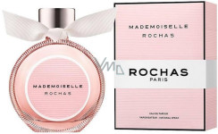 Rochas Mademoiselle For Women - Eau de Toilette 90ml product-image