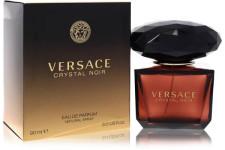 Versace Crystal Noir For Women - Eau de Parfum	 90ml product-image