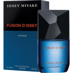 Issey Miyake Fusion D Issey For Men - Eau De Toilette  50ml product-image