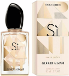 Giorgio Armani Si Nacre Edition For Women - Eau De Perfum 100ml product-image