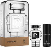 Paco Rabanne Phantom Gift Set For Men - Eau de Toilette - 2 pieces product-image
