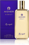 Aigner Debut By Night For Women - Eau De Perfum 100ml product-image