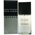 Issey Miyake Pour Homme Intense For Men-Eau De Toilette  125ml product-image