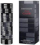 Davidoff The Game For Men - Eau de Toilette 100ml product-image