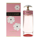 Prada Candy Florale For Women - Eau de Toillette 80ml product-image