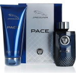 Jaguar Pace Gift Set For Men  -Eau De Toilette - 2 pieces product-image