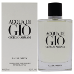 Giorgio Armani Acqua Di Gio For Men - Eau De Perfum 125ml product-image