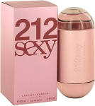 Carolina Herrera 212 Sexy For Women - Eau De Perfum 100ml product-image