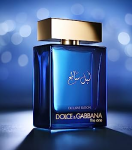 Dolce &amp; Gabbana The One Luminous Night For Men - Eau de Parfum 100ml product-image