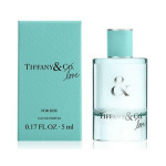 Tiffany &amp; Co Love For Him For Women -  Eau De Parfum 50ml product-image