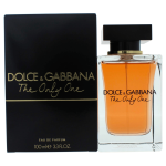 Dolce &amp; Gabbana The Only One For Women - Eau de Parfum 30ml product-image