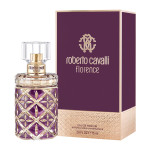 Roberto Cavalli Florence For Women - Eau de Parfum	 75ml product-image