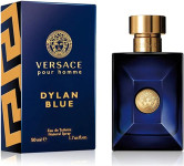 Versace Dylan Blue Pour Homme For Men - Eau De Toilette 200ml product-image