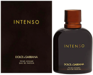 Dolce &amp; Gabbana Intenso For Men - Eau de Parfum 125ml product-image