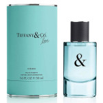 Tiffany &amp; Co Love For Him For Men - Eau De Toilette 50ml product-image