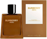 Burberry Hero For Men - Eau de Parfum 100ml product-image