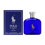 Ralph Lauren Polo Blue For Men - Eau De Toilette 125ml product-image
