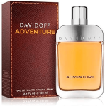 Davidoff Adventure For Men - Eau De Toilette 100ml product-image