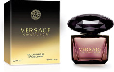 Versace Crystal Noir For Women - Eau de Parfum	 50ml product-image