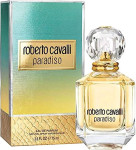 Roberto Cavalli Paradiso Found For Women - Eau de Perfum 50ml product-image