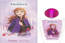 Disney Frozen 2 Anna For Women - Eau De Toilette 100ml product-image