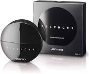 Jacomo Silences For  Women - Eau De Perfume 100ml product-image
