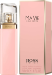 Hugo Boss Ma Vie Pour Femme For Women - Eau De Parfum 50ml product-image