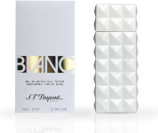 S.T Dupont Blanc For Women - Eau De Parfum 100ml product-image