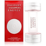 Davidoff Champion Energy For Men - Eau De Toilette 90ml product-image