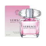 Versace Bright Crystal for Women - Eau De Toilette	 50ml product-image