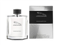 Jaguar Innovation For Men - Eau de Toilette 100ml product-image