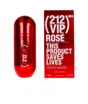 Carolina Herrera 212 VIP Rose Red Limited Edition For Women -Eau de Parfum 80ml product-image