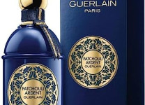 Guerlain Patchouli Ardent - Eau De Perfum 125ml product-image