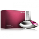Calvin Klein Euphoria For Women - Eau de Parfum  100ml product-image