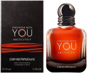 Emporio Armani Stronger With You Absolutely For Men 50ml product-image