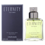 Calvin Klein Eternity For Men - Eau de Toilette 100ml product-image
